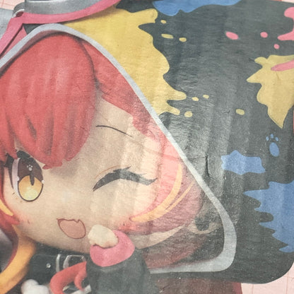 【中古品】 ぶいすぽっ！デフォルメフィギュア vol.4 猫汰つな VTuber プライズ 054-260902-hu-03-min 万代Net店