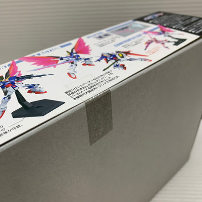 【中古品】 HG ZGMF-X42S デスティニーガンダム ガンプラ 未組立 箱あり バンダイ 058-261006-YT-09-min 万代Net店