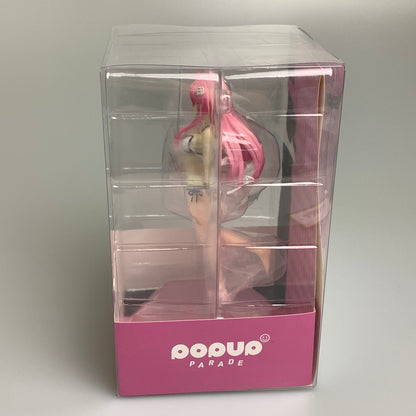 【中古品】 POP UP PARADE ToLoveる ララ・サタリン・デビルーク 美少女 フィギュア 053-260902-hu-04-min 万代Net店