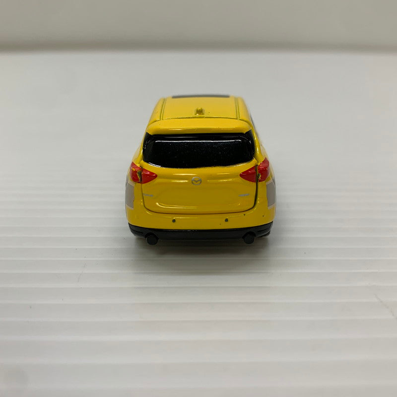 【現状渡し品】 タカラトミー トミカ 組み立て工場 マツダ CX-5 ミニカー 062-251216-AS-10-min 万代Net店