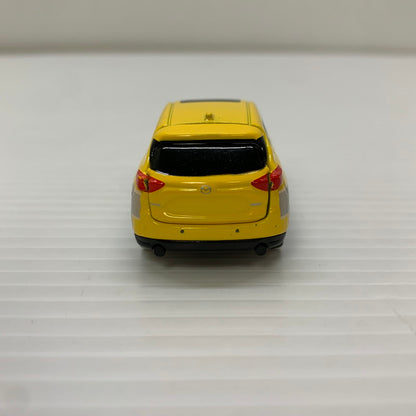 【現状渡し品】 タカラトミー トミカ 組み立て工場 マツダ CX-5 ミニカー 062-251216-AS-10-min 万代Net店