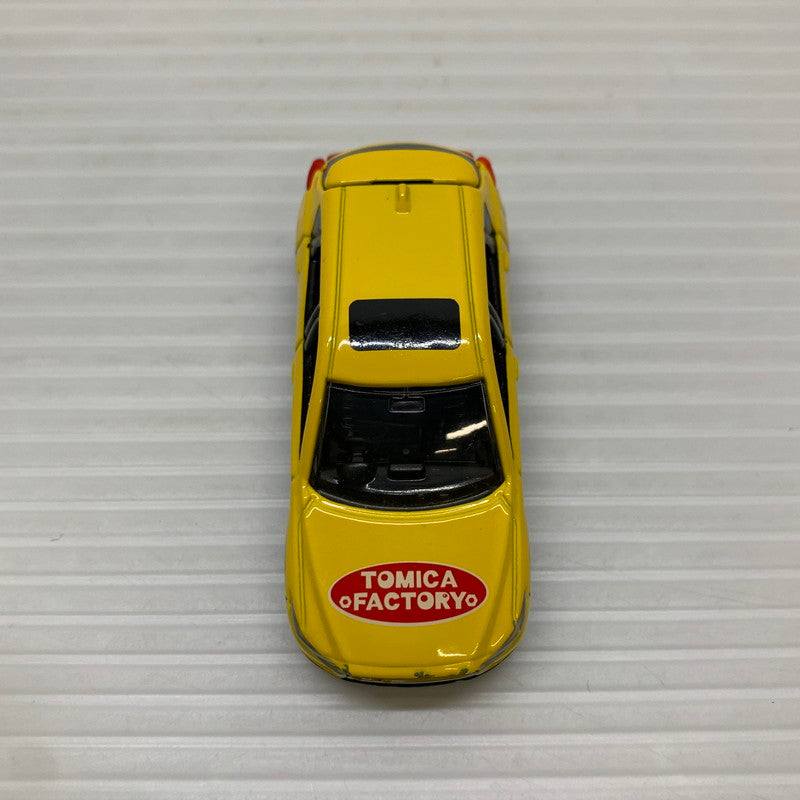 【現状渡し品】 タカラトミー トミカ 組み立て工場 マツダ CX-5 ミニカー 062-251216-AS-10-min 万代Net店