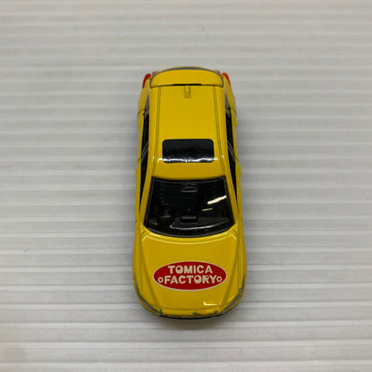 【現状渡し品】 タカラトミー トミカ 組み立て工場 マツダ CX-5 ミニカー 062-251216-AS-10-min 万代Net店