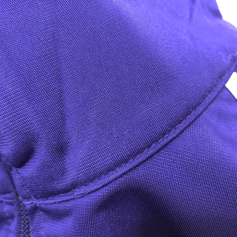 【中古品】【メンズ】 adidas アディダス ADICOLOR FIREBIRD TRACK TOP IR9904 トラックトップ トラックジャケット ジャージ 148-260819-rs-09-fur サイズ：M カラー：パープル系 万代Net店
