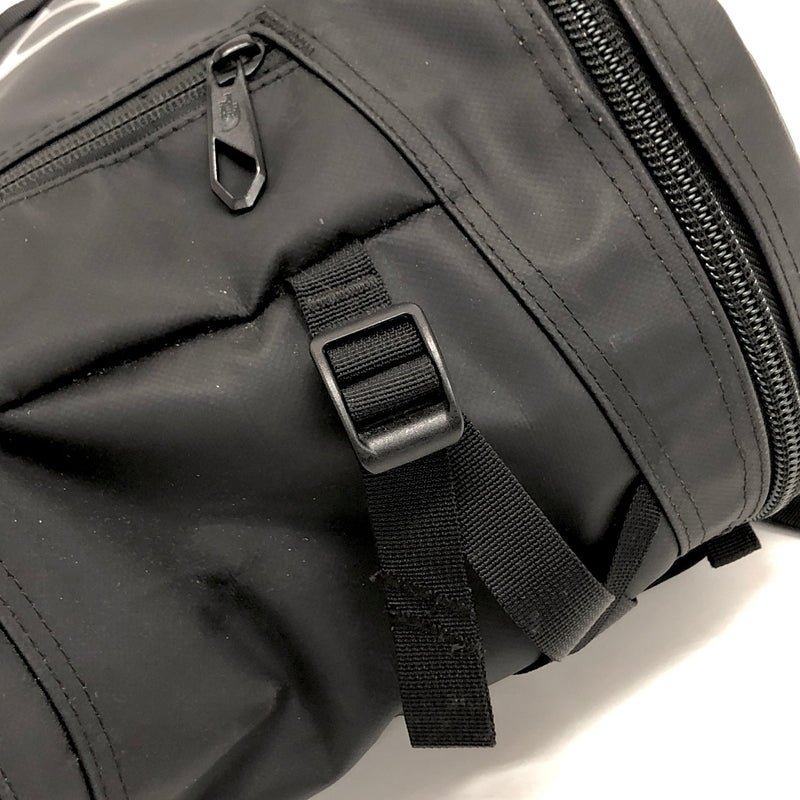 【現状渡し品】【メンズ】 THE NORTH FACE ザ・ノースフェイス BC FUSE BOX II NM82150 ヒューズボックス2 リュック バックパック 鞄 188-260603-rs-09-fur カラー：ブラック 万代Net店