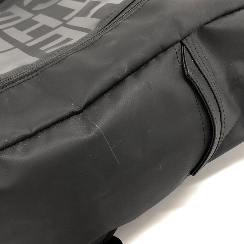 【現状渡し品】【メンズ】 THE NORTH FACE ザ・ノースフェイス BC FUSE BOX II NM82150 ヒューズボックス2 リュック バックパック 鞄 188-260603-rs-09-fur カラー：ブラック 万代Net店