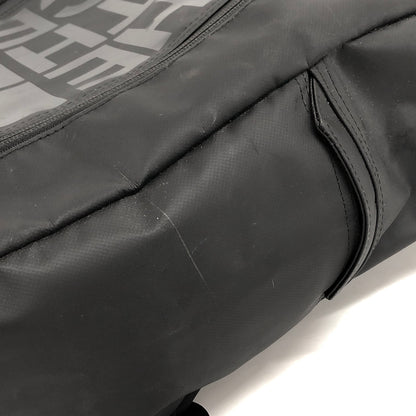 【現状渡し品】【メンズ】 THE NORTH FACE ザ・ノースフェイス BC FUSE BOX II NM82150 ヒューズボックス2 リュック バックパック 鞄 188-260603-rs-09-fur カラー：ブラック 万代Net店