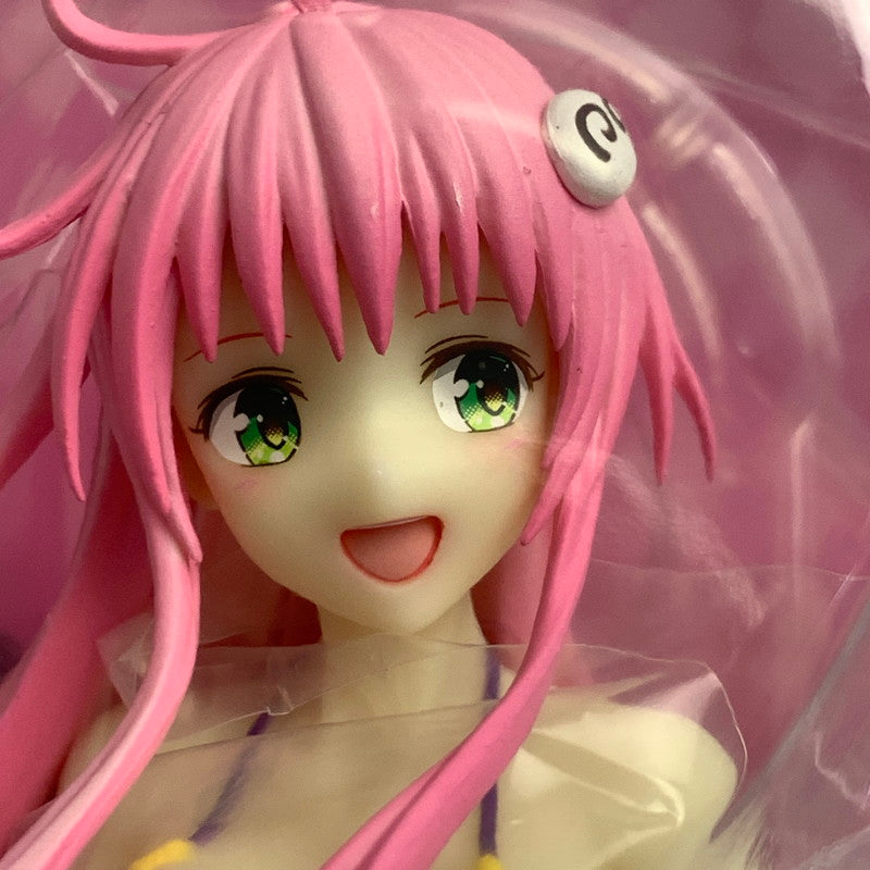 【中古品】 POP UP PARADE ToLoveる ララ・サタリン・デビルーク 美少女 フィギュア 053-260902-hu-04-min 万代Net店