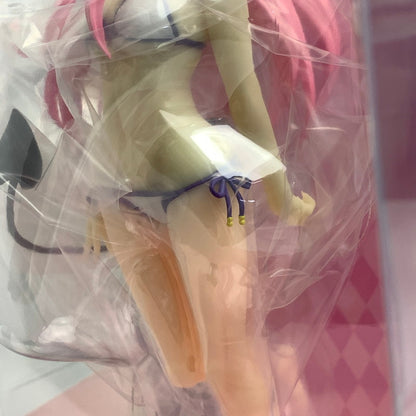 【中古品】 POP UP PARADE ToLoveる ララ・サタリン・デビルーク 美少女 フィギュア 053-260902-hu-04-min 万代Net店