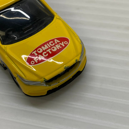 【現状渡し品】 タカラトミー トミカ 組み立て工場 マツダ CX-5 ミニカー 062-251216-AS-10-min 万代Net店