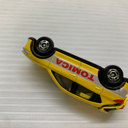 【現状渡し品】 タカラトミー トミカ 組み立て工場 マツダ CX-5 ミニカー 062-251216-AS-10-min 万代Net店