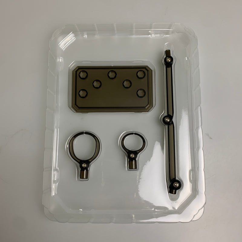 【現状渡し品】 ファイナルファンタジーX PLAY ARTS改 ユウナ アクションフィギュア 052-260610-AS-3-min 万代Net店