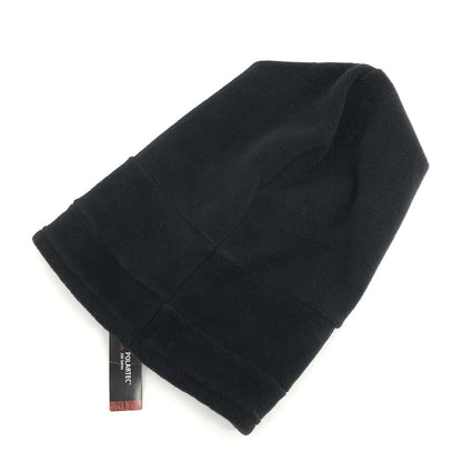 【中古品】【メンズ/レディース】 Supreme シュプリーム Polartec Balaclava ロゴ ポーラーテック フリース バラクラバ 149-251222-rs-02-fur サイズ：F カラー：ブラック 万代Net店