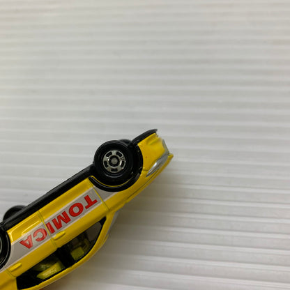 【現状渡し品】 タカラトミー トミカ 組み立て工場 マツダ CX-5 ミニカー 062-251216-AS-10-min 万代Net店