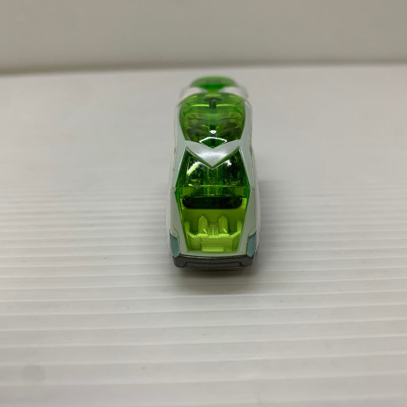 【現状渡し品】 タカラトミー トミカ イベントスペシャル TDM リクカイクウホワイト 陸モード ミニカー 062-251216-AS-11-min 万代Net店