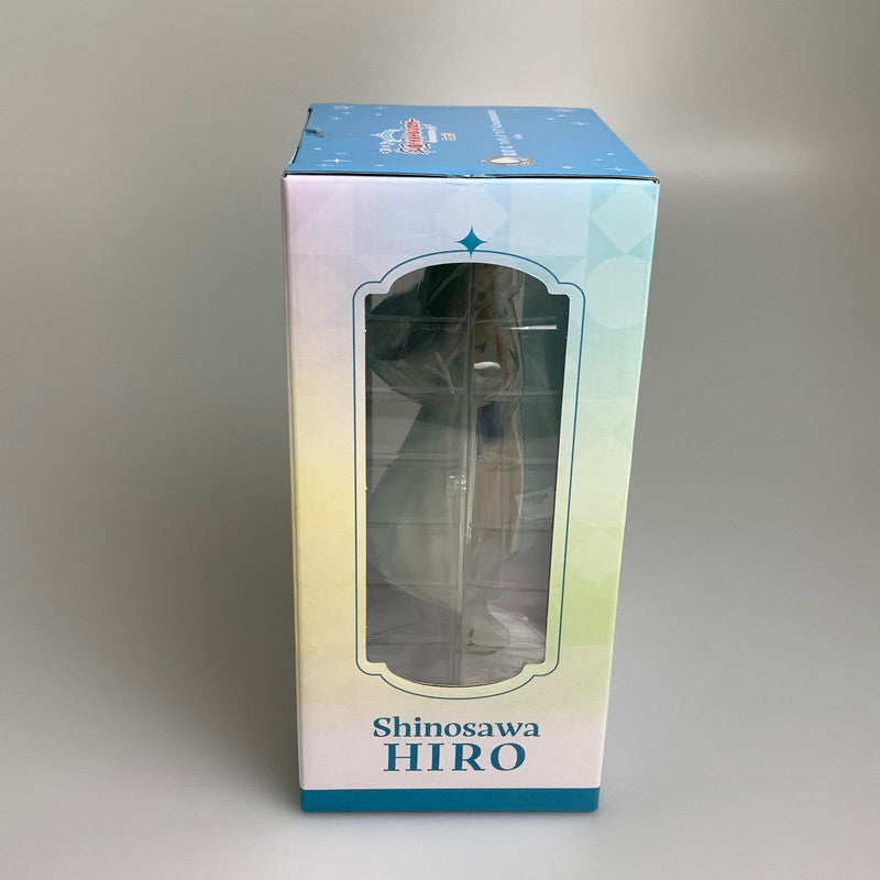 【中古品】 一番くじ 学園アイドルマスター Part3 C賞 篠澤 広 フィギュア 1/7スケール Gracemaster 学マス 美少女 フィギュア 053-260902-hu-05-min 万代Net店