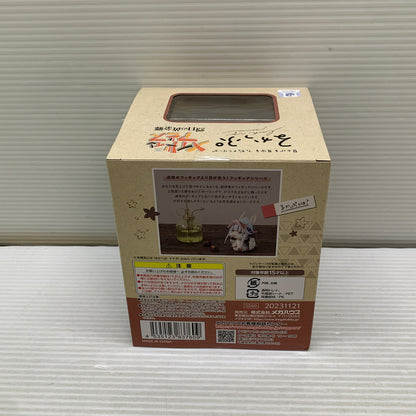 【現状渡し品】 メイドインアビス 烈日の黄金郷 るかっぷ ナナチ フィギュア メガハウス 箱あり 052-261007-YT-02-min 万代Net店