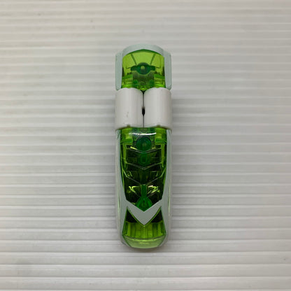 【現状渡し品】 タカラトミー トミカ イベントスペシャル TDM リクカイクウホワイト 陸モード ミニカー 062-251216-AS-11-min 万代Net店