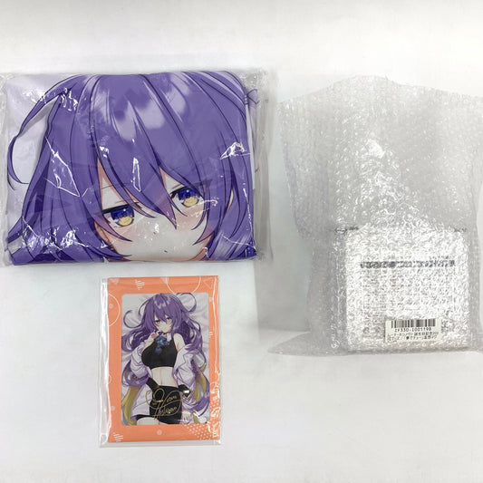 【中古美品】 ムーナ・ホシノヴァ 誕生日記念2022 フルセット 053-251102-mo-01-fur 万代Net店