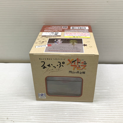 【現状渡し品】 メイドインアビス 烈日の黄金郷 るかっぷ ナナチ フィギュア メガハウス 箱あり 052-261007-YT-02-min 万代Net店