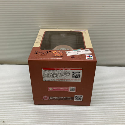 【現状渡し品】 メイドインアビス 烈日の黄金郷 るかっぷ ナナチ フィギュア メガハウス 箱あり 052-261007-YT-02-min 万代Net店