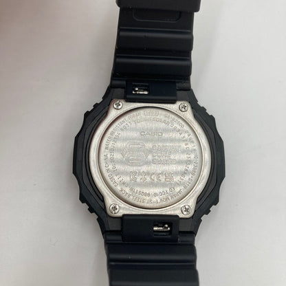 【中古美品】【メンズ】 G-SHOCK ジーショック GA-B2100-1AJF タフソーラー Bluetooth 腕時計 カシオ 196-250207-OR-01-iwa カラー：ブラック系 万代Net店