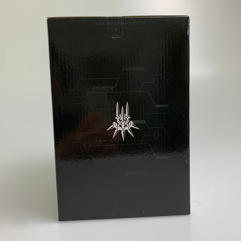 【未使用品】 バンダイ 一番くじ NieR:Automata Ver1.1a A賞 2B フィギュア 052-260610-AS-4-min 万代Net店