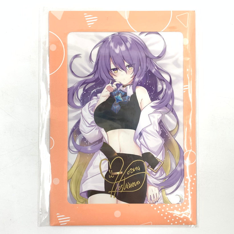 【中古美品】 ムーナ・ホシノヴァ 誕生日記念2022 フルセット 053-251102-mo-01-fur 万代Net店