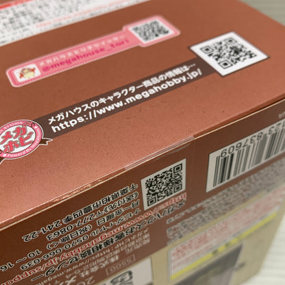【現状渡し品】 メイドインアビス 烈日の黄金郷 るかっぷ ナナチ フィギュア メガハウス 箱あり 052-261007-YT-02-min 万代Net店
