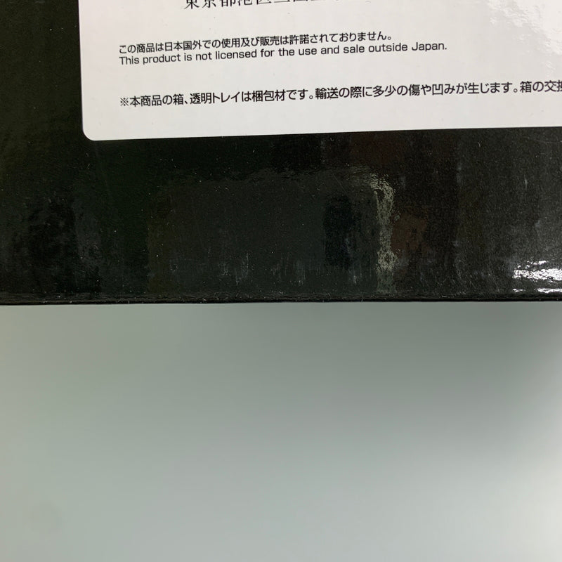 【未使用品】 バンダイ 一番くじ NieR:Automata Ver1.1a A賞 2B フィギュア 052-260610-AS-4-min 万代Net店