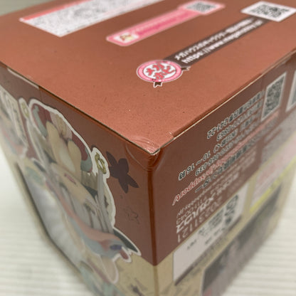 【現状渡し品】 メイドインアビス 烈日の黄金郷 るかっぷ ナナチ フィギュア メガハウス 箱あり 052-261007-YT-02-min 万代Net店
