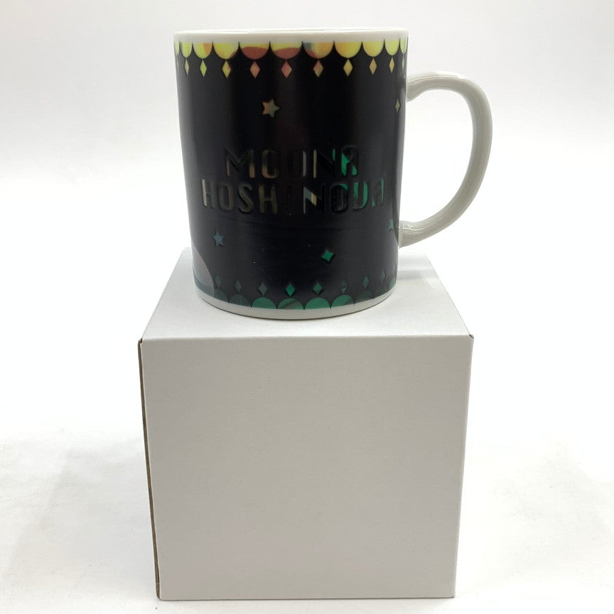 【中古美品】 ムーナ・ホシノヴァ 誕生日記念2022 フルセット 053-251102-mo-01-fur 万代Net店