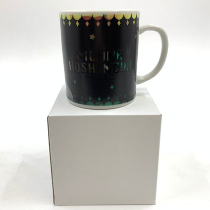 【中古美品】 ムーナ・ホシノヴァ 誕生日記念2022 フルセット 053-251102-mo-01-fur 万代Net店