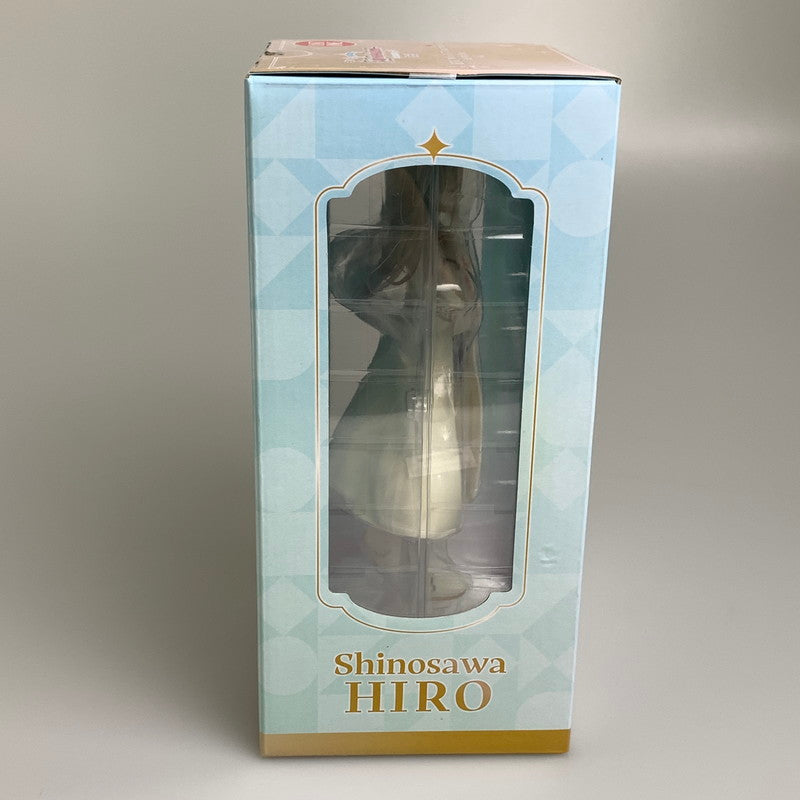 【中古品】 一番くじ 学園アイドルマスター Part3 ラストワン賞 篠澤 広 フィギュア 1/7スケール Gracemaster ラストワンVer. 学マス 美少女 フィギュア 053-260902-hu-06-min 万代Net店