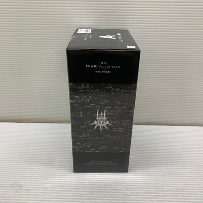 【中古品】 一番くじ NieR Automata Ver1.1a 人類に栄光あれ A賞 A2 フィギュア バンダイ 箱あり 052-261007-YT-03-min 万代Net店