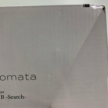 【現状渡し品】 PROOF NieR：Automata Ver1.1a/2B (ヨルハ二号B型) -探索- フィギュア 052-260610-AS-5-min 万代Net店