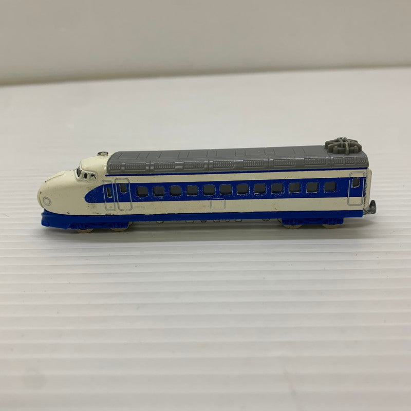 【現状渡し品】 TOMY トミー トミカ 新幹線 日本製 本体のみ 箱なし 062-251216-AS-13-min 万代Net店