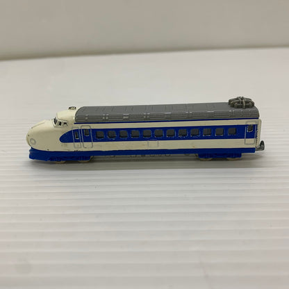 【現状渡し品】 TOMY トミー トミカ 新幹線 日本製 本体のみ 箱なし 062-251216-AS-13-min 万代Net店