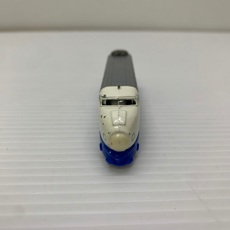 【現状渡し品】 TOMY トミー トミカ 新幹線 日本製 本体のみ 箱なし 062-251216-AS-13-min 万代Net店