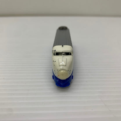 【現状渡し品】 TOMY トミー トミカ 新幹線 日本製 本体のみ 箱なし 062-251216-AS-13-min 万代Net店