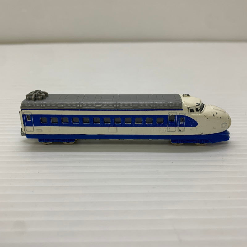 【現状渡し品】 TOMY トミー トミカ 新幹線 日本製 本体のみ 箱なし 062-251216-AS-13-min 万代Net店