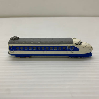 【現状渡し品】 TOMY トミー トミカ 新幹線 日本製 本体のみ 箱なし 062-251216-AS-13-min 万代Net店