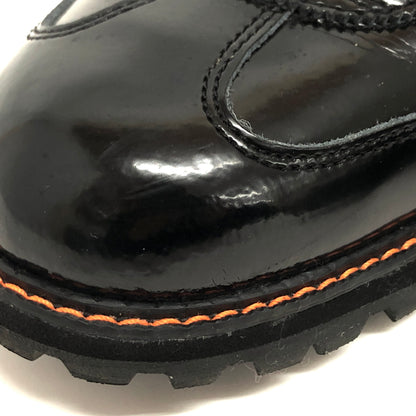【中古品】【メンズ/レディース】 Onitsuka Tiger MEXICO RINKAN 1183A748 メキシコ リンカン ブーツ シューズ 靴 164-260603-rs-05-fur サイズ：26.0cm US8 カラー：ブラック 万代Net店