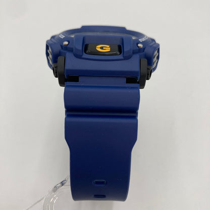 【中古美品】【メンズ】 G-SHOCK ジーショック DW-9052-2 カシオ 腕時計 デジタル時計 196-250207-OR-02-iwa カラー：ブルー/ネイビー系 万代Net店