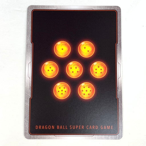 【中古美品】 ドラゴンボール フュージョンワールド 孫悟空/ベジータ SR★ ST01-024 076-260906-mo-02-fur 万代Net店