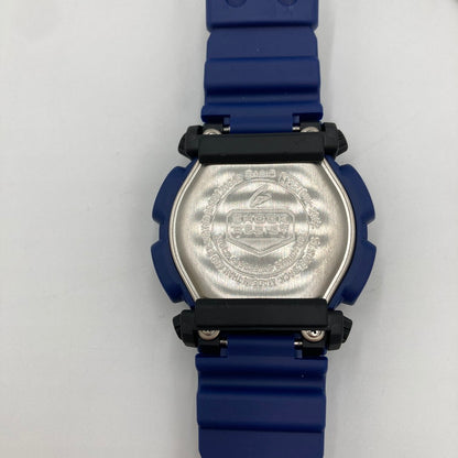 【中古美品】【メンズ】 G-SHOCK ジーショック DW-9052-2 カシオ 腕時計 デジタル時計 196-250207-OR-02-iwa カラー：ブルー/ネイビー系 万代Net店