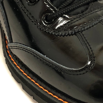 【中古品】【メンズ/レディース】 Onitsuka Tiger MEXICO RINKAN 1183A748 メキシコ リンカン ブーツ シューズ 靴 164-260603-rs-05-fur サイズ：26.0cm US8 カラー：ブラック 万代Net店