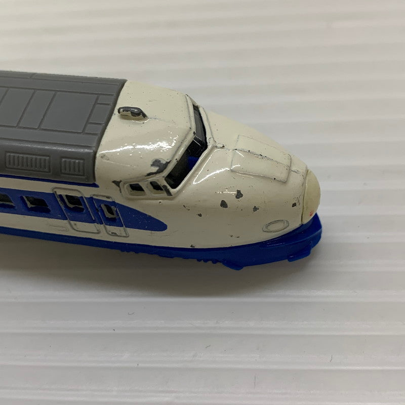 【現状渡し品】 TOMY トミー トミカ 新幹線 日本製 本体のみ 箱なし 062-251216-AS-13-min 万代Net店