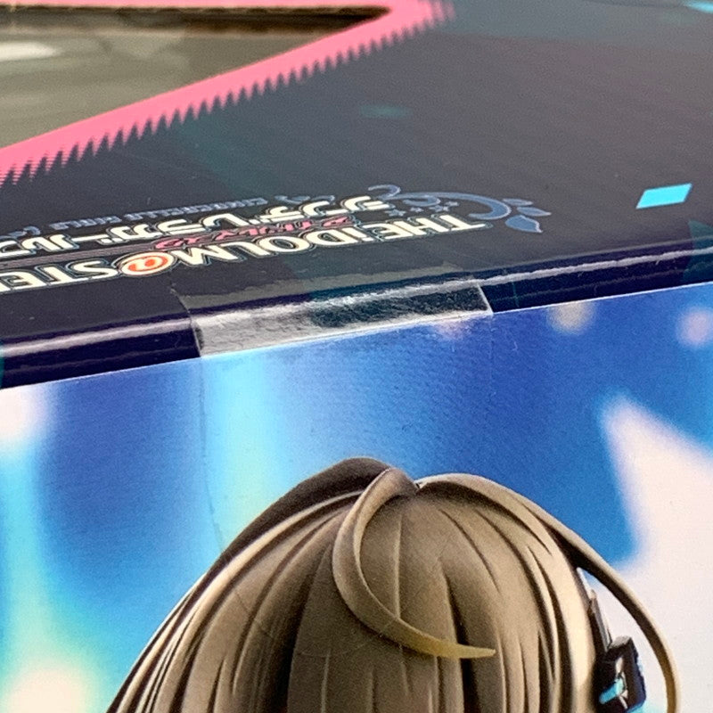 【中古品】 ウェーブ ダンス・ダンス・ダンス 高垣楓＋ 1/7スケール DreamTech シリーズ アイドルマスター シンデレラガールズ 美少女 フィギュア 053-260902-hu-07-min 万代Net店