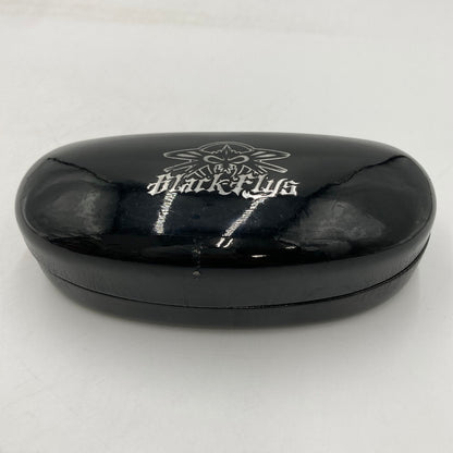 【中古品】【メンズ】 BLACK FLYS ブラックフライ OG Classix × BLACK FLYS CLASSIX FLY - Serape サングラス ケース付き 203-251218-SY-10-iwa カラー：ブラック マルチカラー 万代Net店